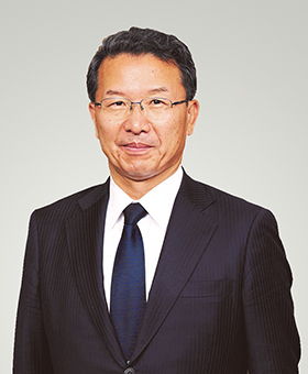 北村理事長