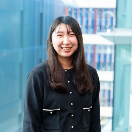 植村 梨穂 写真