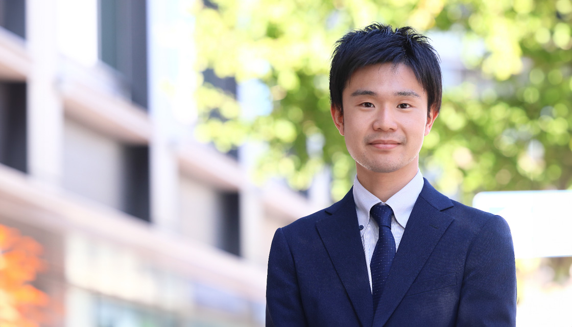 渡邊 大輔